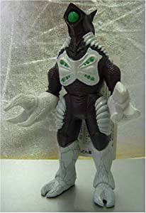 ウルトラ怪獣81 ザム星人(中古品)