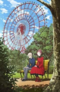 ペルソナ ~トリニティ・ソウル~ Vol.7 [DVD](中古品)