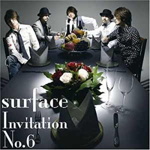 Invitation No.6(中古品)