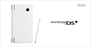 ニンテンドーDSi ホワイト【メーカー生産終了】(中古品)