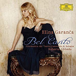 BELCANTO(中古品)