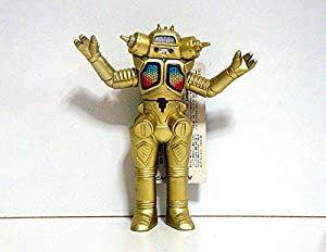 ウルトラ怪獣　12　【キングジョー】1994(中古品)