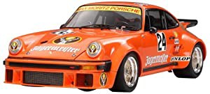 タミヤ 1/12 ビックスケールシリーズ No.40 ポルシェ ターボ RSR 934 イエ (中古品)