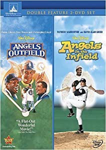 Angels in the Outfield/Angels in the Infield(中古品)
