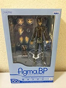 ｆｉｇｍａ.BP　コードギアス　反逆のルルーシュ　Ｒ２　枢木スザク(中古品)