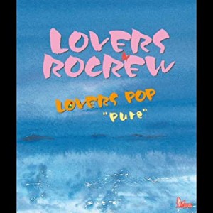LOVERS POP PURE(中古品)