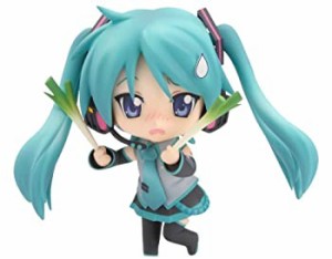 ねんどろいど らき☆すたOVA ミックミクかがみ (ノンスケールABS&PVC塗装済(中古品)