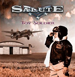 Toy Soldier(中古品)