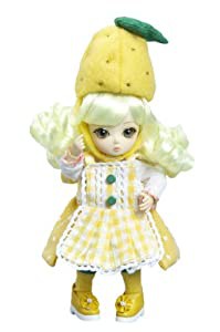 グルーヴ 球体間接人形 愛/Lemon レモン A-704(未使用 未開封の中古品)