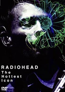 RADIOHEAD ~The Hottest Icon~ [DVD](中古品)