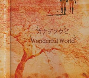 Wonderful World(中古品)