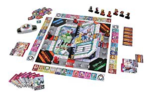 仮面ライダー 11ライダーゲームバトル(中古品)