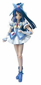 S.H.フィギュアーツ キュアアクア(GoGo!)(未使用 未開封の中古品)