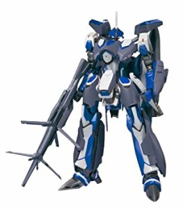 ROBOT魂[SIDE VF] VF-25G スーパーメサイヤバルキリー(ミハエル・ブラン機)(中古品)