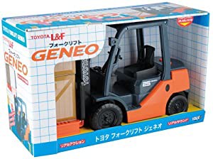 フリクション トヨタ フォークリフト GENEO(未使用 未開封の中古品)