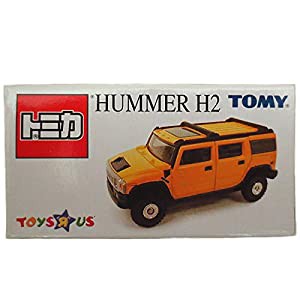 トミカ ハマー Ｈ2　トイザラス(中古品)