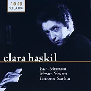 Haskil - Portrait(中古品)