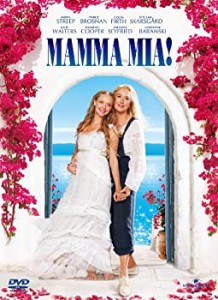 マンマ・ミーア! [DVD](中古品)