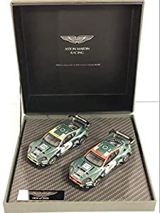 プロドライブ 1/43 アストン・マーチン 2台セット 06 ル・マン24時間 #7、#(未使用 未開封の中古品)