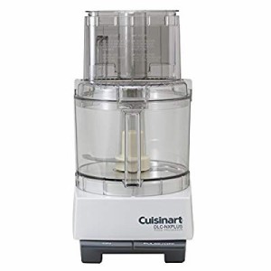 Cuisinart 業務用フードプロセッサー 多機能4.2L DLC-NXJ2PG(未使用 未開封の中古品)