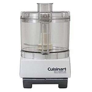 Cuisinart 業務用フードプロセッサー 単機能4.2L DLC-NXJ2PS(未使用 未開封の中古品)