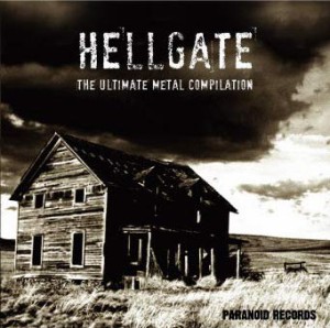 HELLGATE(中古品)