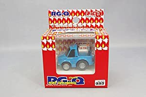 チョロQ ルアルギミック No.13 サニー トラック ミニタンクローリー(中古品)