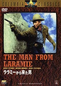 ララミーから来た男 [DVD](中古品)