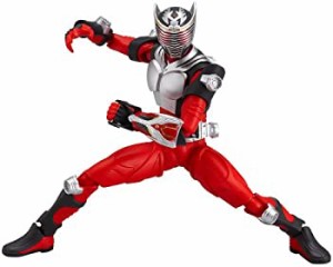 figma 仮面ライダードラゴンナイト(中古品)