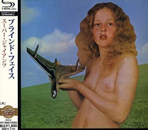 スーパー・ジャイアンツ(中古品)