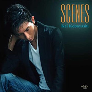 Sｃｅｎｅｓ(中古品)