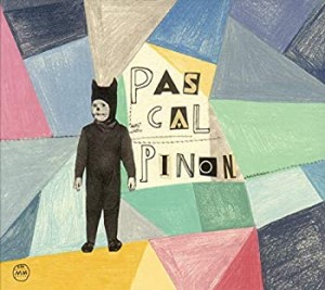 Pascal Pinon(中古品)