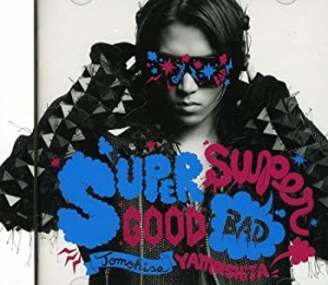 SUPERGOODSUPERBAD(中古品)