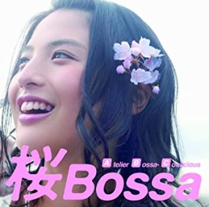 桜Bossa(中古品)