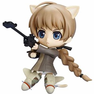 ねんどろいど リネット・ビショップ (ノンスケール ABS&PVC塗装済み可動フ (未使用 未開封の中古品)