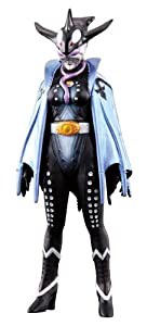 仮面ライダーOOO(オーズ) ライダーグリードコレクション 04 メズール(未使用 未開封の中古品)