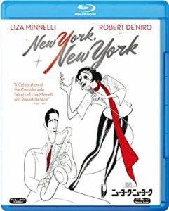 ニューヨーク・ニューヨーク [Blu-ray](中古品)