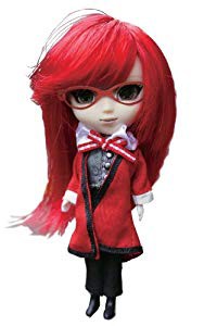 docolla Grell (グレル)(未使用 未開封の中古品)