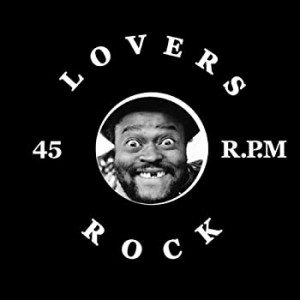 LOVERS ROCK [解説付 / 日本独自編集盤] (ROLCD004)(未使用 未開封の中古品)