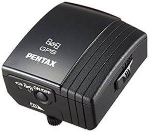 PENTAX GPSユニット O-GPS1 39012(未使用 未開封の中古品)