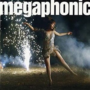 megaphonic(中古品)