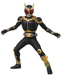 RAH リアルアクションヒーローズ DX 仮面ライダークウガ アメイジングマイ (中古品)