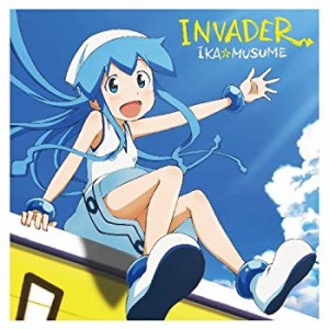 INVADER(中古品)