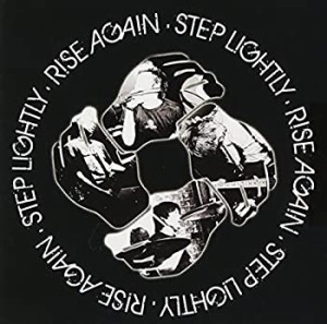 RISE AGAIN(中古品)