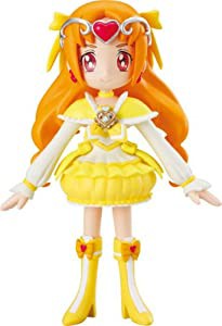 プリキュアオールスターズ キュアドール! キュアミューズ(中古品)