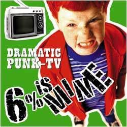 DRAMATIC PUNK-TV(中古品)