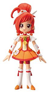 スマイルプリキュア! キュアドール!キュアサニー(中古品)