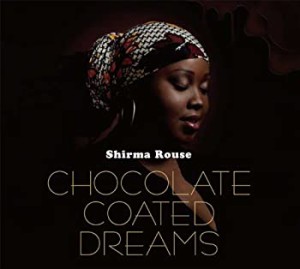 Chocolate Coated Dreams(中古品)