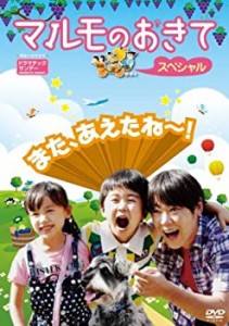 マルモのおきて スペシャル [DVD](中古品)