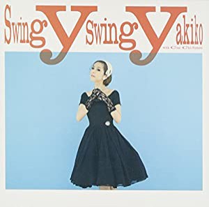 SWINGYSWINGY(中古品)